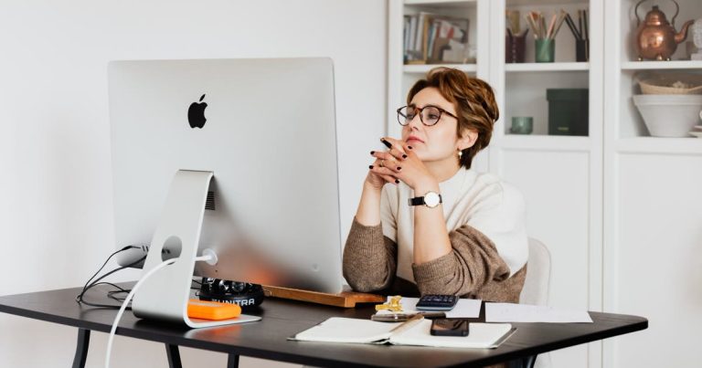 Répondre à ses e-mails avec l'IA sans perdre son style
