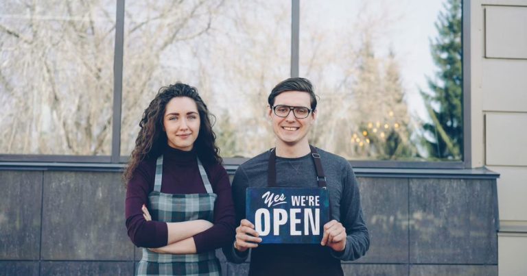 La fiche Google Business : le client vous trouve en 10 secondes